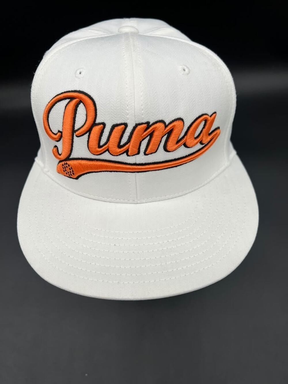 PUMA SNAPBACK HAT - ONE SIZE FITS MOST